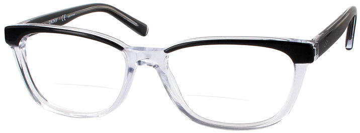   DKNY DK 4636 Bifocal View #1