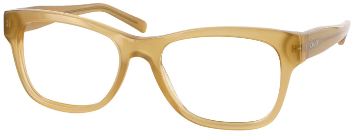   DKNY DK 4641 Single Vision Full Frame View #1