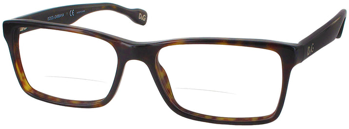   D&amp;G DD 1233 Bifocal View #1