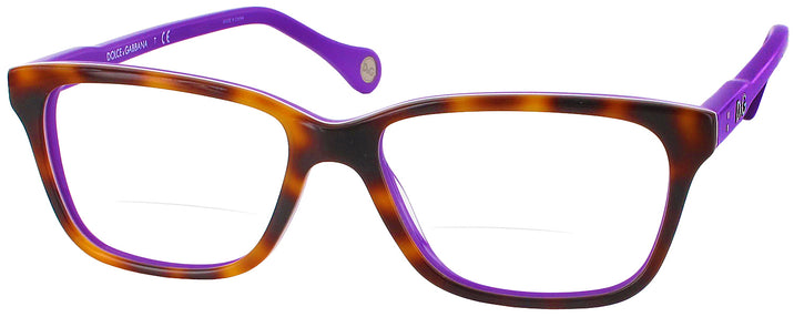   D&amp;G DD 1238 Bifocal View #1