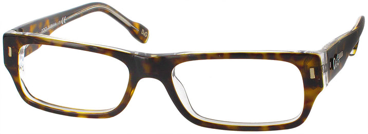   D&amp;G DD 1204 Single Vision Full Frame View #1