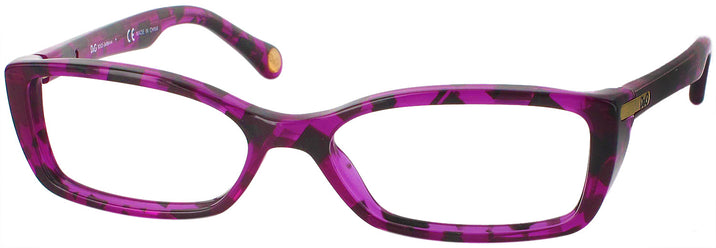   D&amp;G DD 1219 Progressive No Line Bifocal View #1
