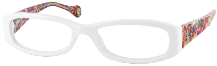   D&amp;G DD 1228 Single Vision Full Frame View #1