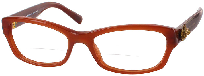   Dolce Gabbana 3150 Bifocal View #1