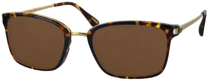   dunhill 081 Progressive No Line Reading Sunglasses View #1