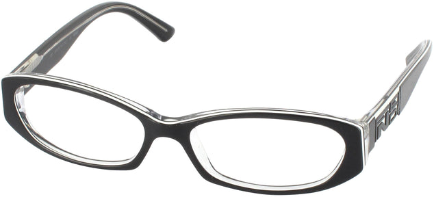   Fendi 807 Single Vision Full Frame View #1