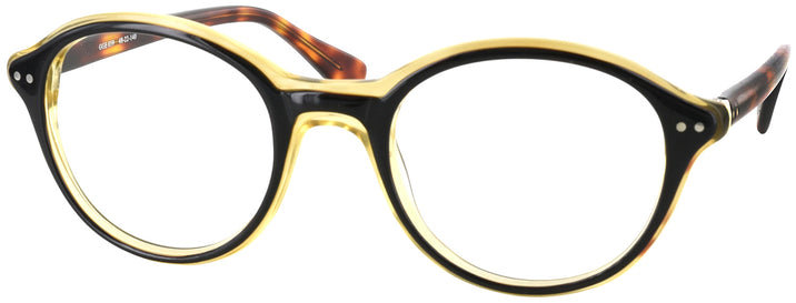   Goo Goo Eyes 859 Progressive No Line Bifocal View #1