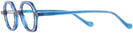 Round Blue Goo Goo Eyes 900 Computer Style Progressive View #3