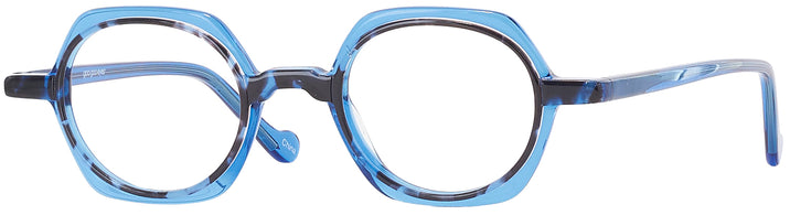 Round Blue Goo Goo Eyes 900 Computer Style Progressive View #1