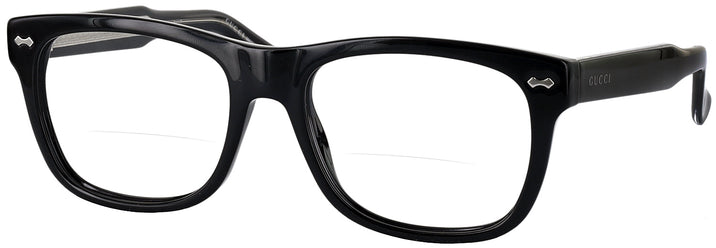   Gucci 1135 XL Bifocal View #1