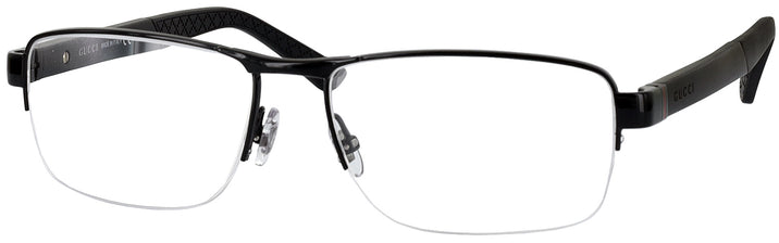   Gucci 2258 Single Vision Full Frame View #1