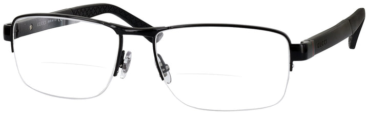   Gucci 2258 Bifocal View #1
