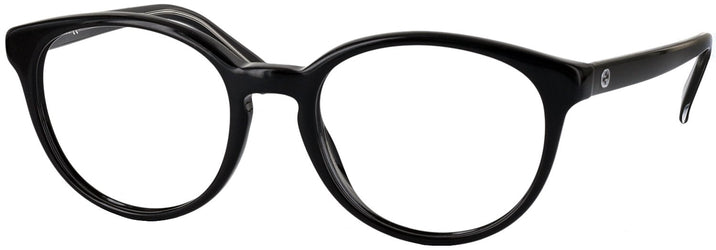   Gucci 3753 Progressive No Line Bifocal View #1