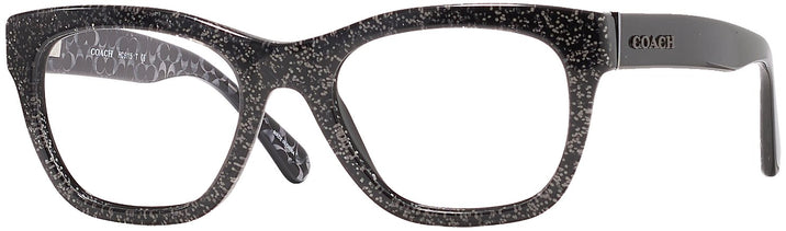   Coach 6115 Progressive No Line Bifocal View #1