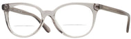 Transparent Grey #1