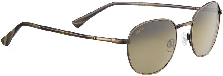  Gold/hcl Lens Maui Jim Hana Hou 292 View #1