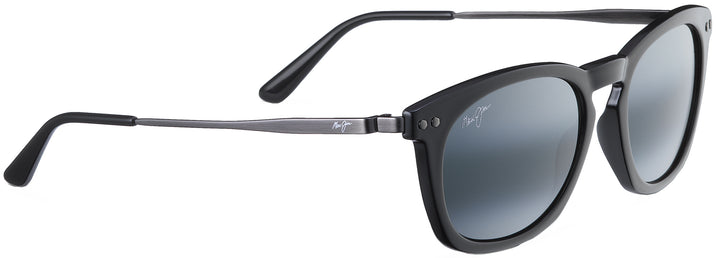  Black / Grey Lens Maui Jim Holoholo 262 View #1