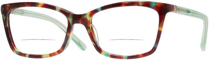   Kate Spade Cortina Bifocal View #1