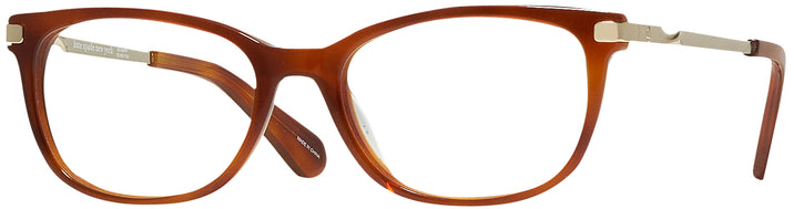   Kate Spade Jailene Progressive No Line Bifocal View #1