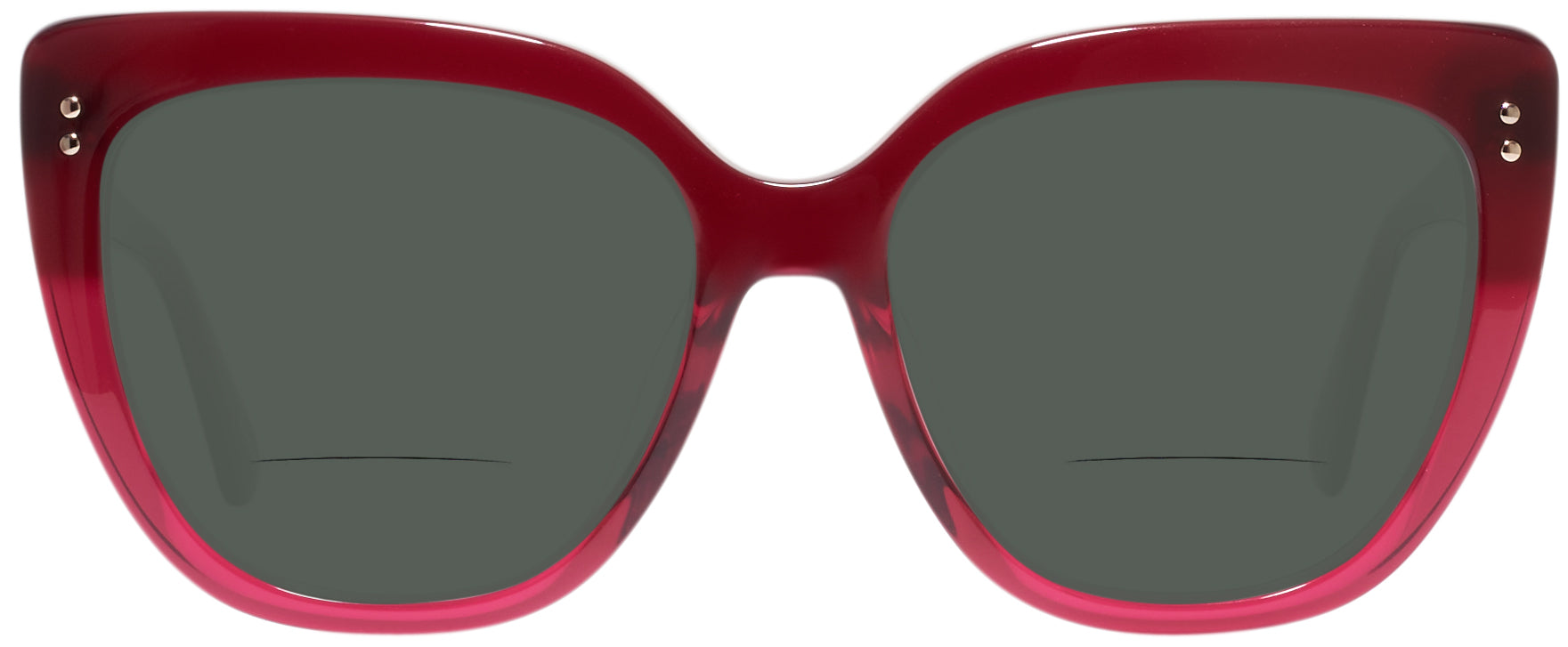 Kate Spade KiyannaS Bifocal Reading Sunglasses