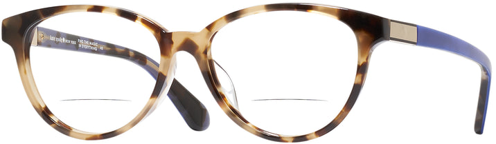   Kate Spade Terriann-F Bifocal View #1