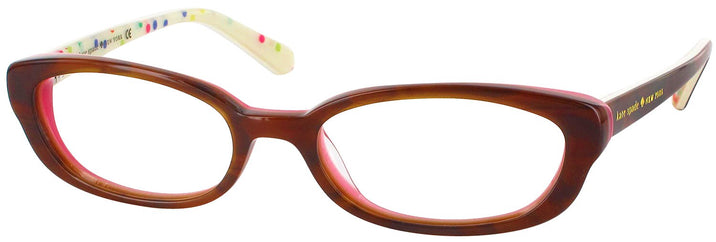   Kate Spade Berget Single Vision Full Frame View #1