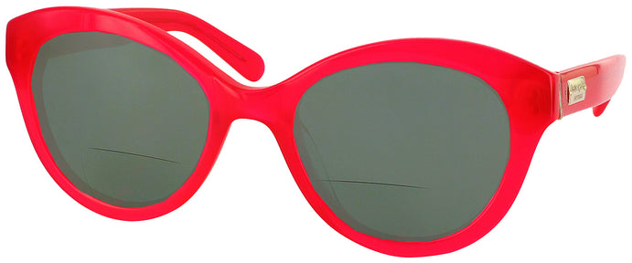   Kate Spade Cordelia-S Bifocal Reading Sunglasses View #1