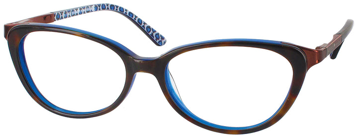   Kate Spade Maura Progressive No Line Bifocal View #1
