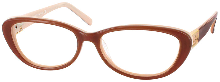   Kate Spade Stephie Single Vision Full Frame View #1