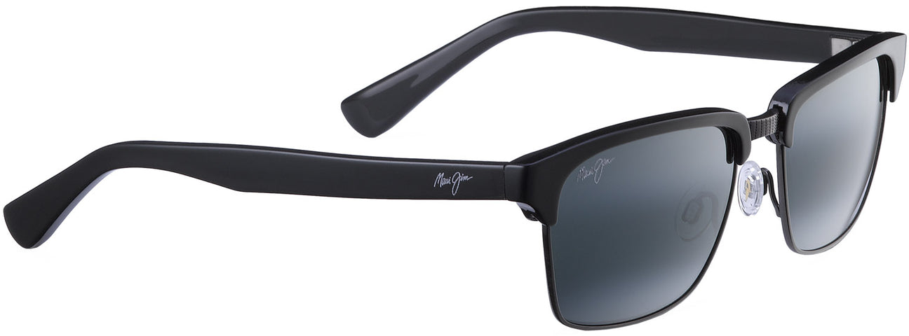 Maui Jim Kawika 257 Sunglasses | ReadingGlasses.com