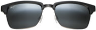 Pewter / Grey Lens #2