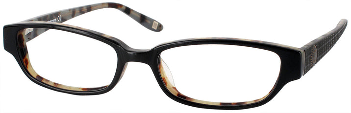   Liz Claiborne L357 Petite Progressive No Line Bifocal View #1