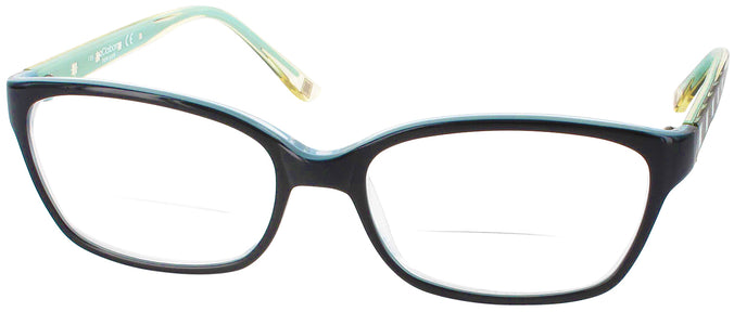   Liz Claiborne L361 Bifocal View #1