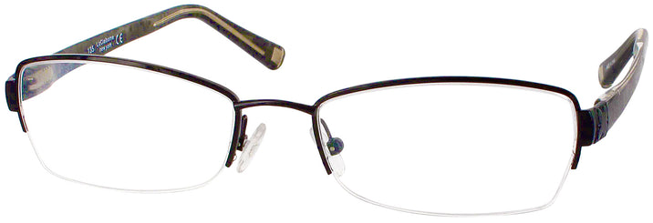   Liz Claiborne L365 Single Vision Full Frame View #1