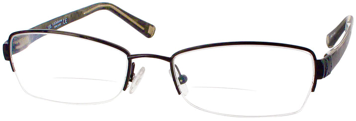   Liz Claiborne L365 Bifocal View #1