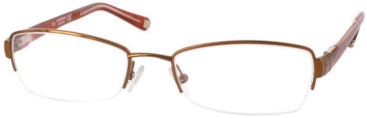   Liz Claiborne L365 Petite Progressive No Line Bifocal View #1