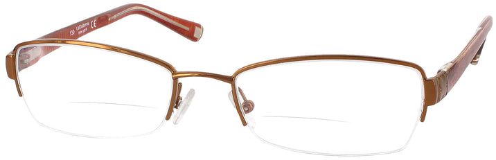   Liz Claiborne L365 Petite Bifocal View #1