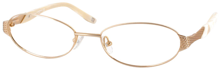   Liz Claiborne L371 Single Vision Full Frame View #1
