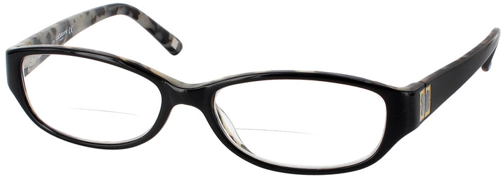   Liz Claiborne L375 Bifocal View #1