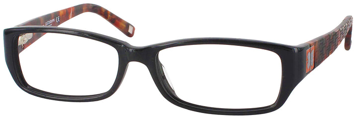   Liz Claiborne L386 Single Vision Full Frame View #1