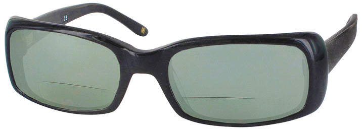   Liz Claiborne L525-S Bifocal Reading Sunglasses View #1