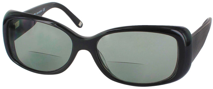   Liz Claiborne L536-S Bifocal Reading Sunglasses View #1