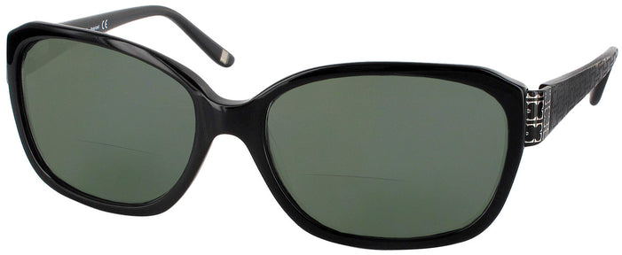   Liz Claiborne L548-S Bifocal Reading Sunglasses View #1
