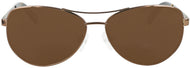 Millicent Bryce 140 Progressive No Line Reading Sunglasses
