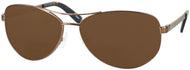 Millicent Bryce 140 Progressive No Line Reading Sunglasses