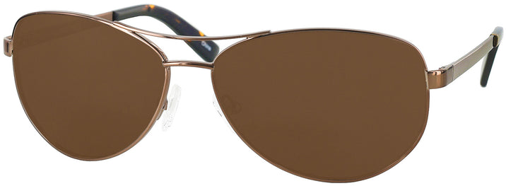   Millicent Bryce 140 Progressive No Line Reading Sunglasses View #1