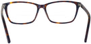 Rectangle Tortoise Millicent Bryce 147 Bifocal View #4