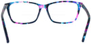 Rectangle Kaleidoscope Millicent Bryce 147 Bifocal View #4