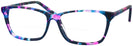 Rectangle Kaleidoscope Millicent Bryce 147 Bifocal View #1
