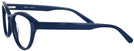 Cat Eye Dark Dark Blue Millicent Bryce 152 Bifocal View #3